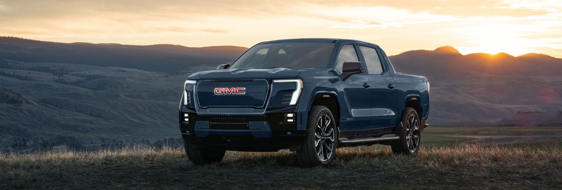 Ron Davidson GMC in EBENSBURG PA