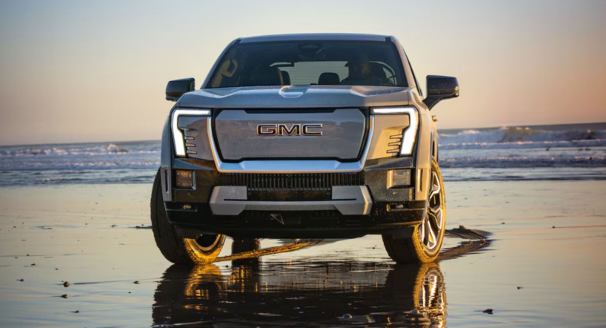 Ron Davidson GMC in EBENSBURG PA