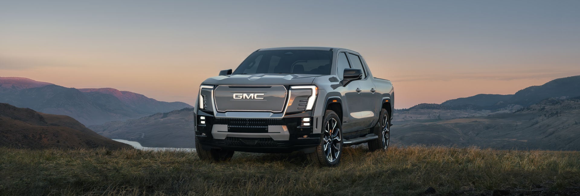 Ron Davidson GMC in EBENSBURG PA