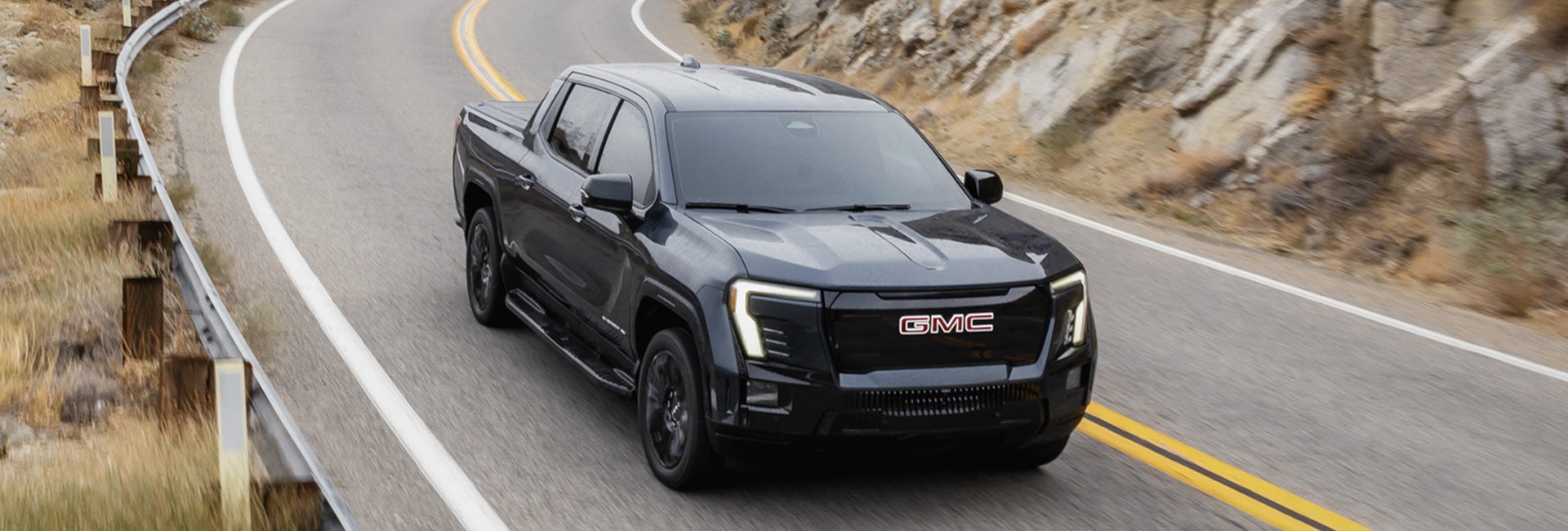 Ron Davidson GMC in EBENSBURG PA