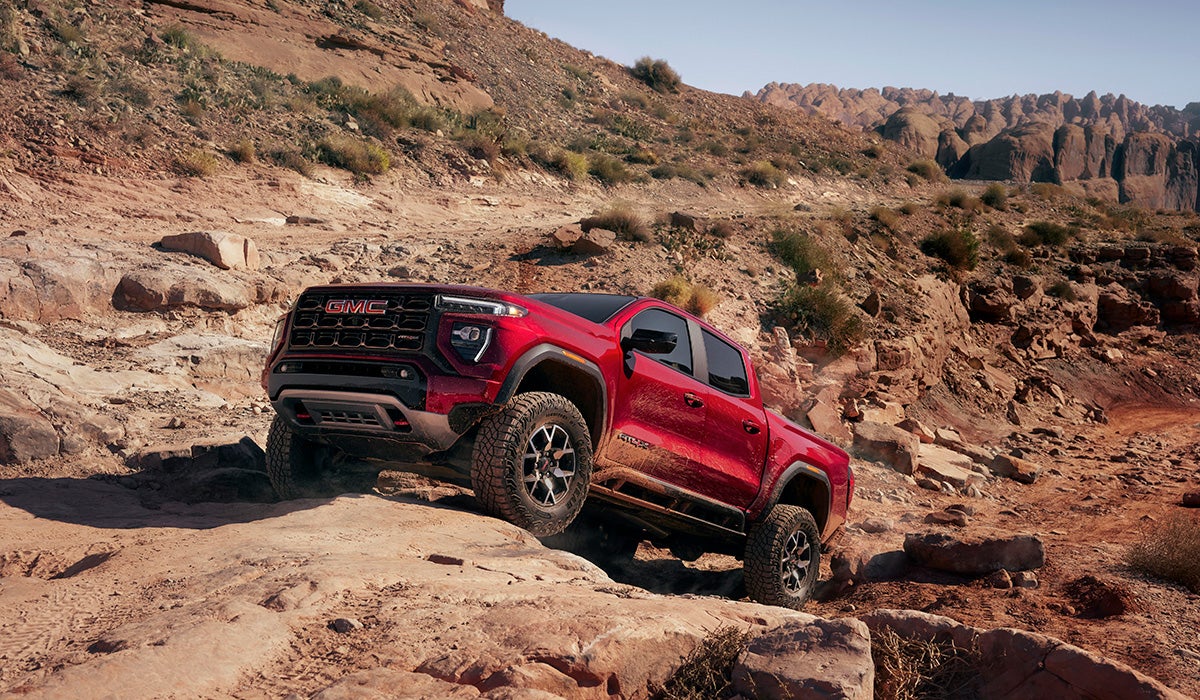 Ron Davidson GMC in EBENSBURG PA