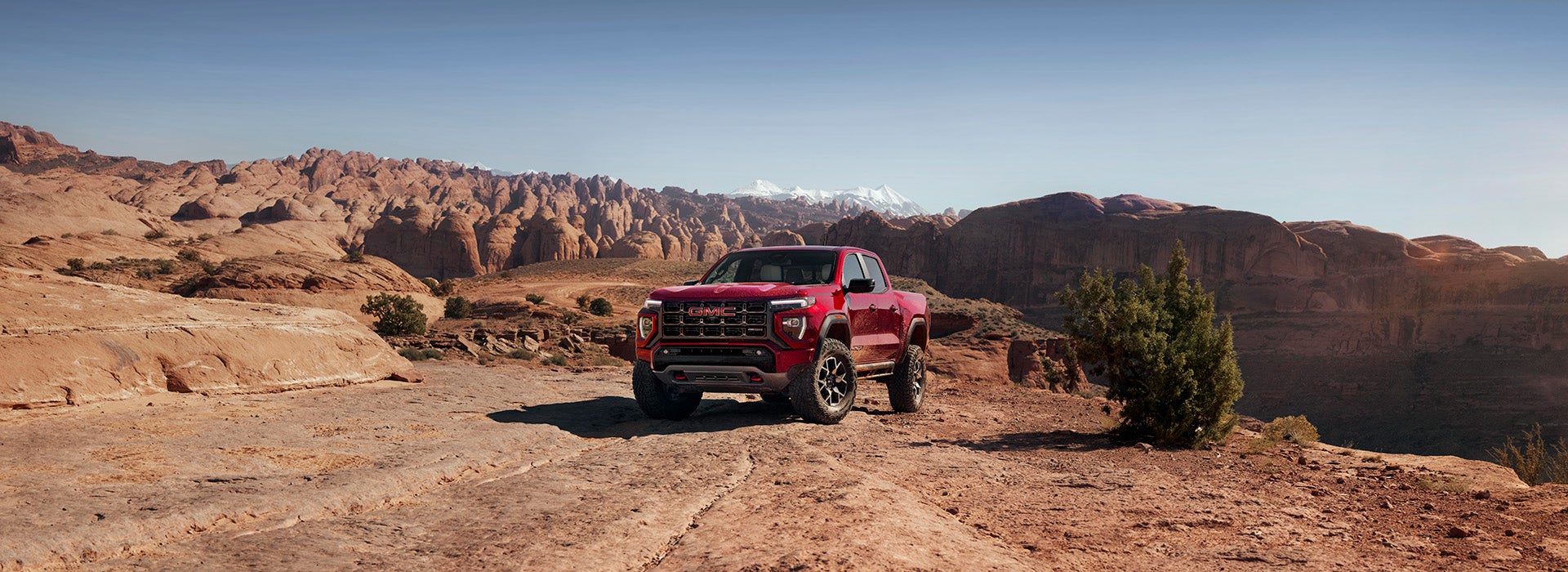 Ron Davidson GMC in EBENSBURG PA