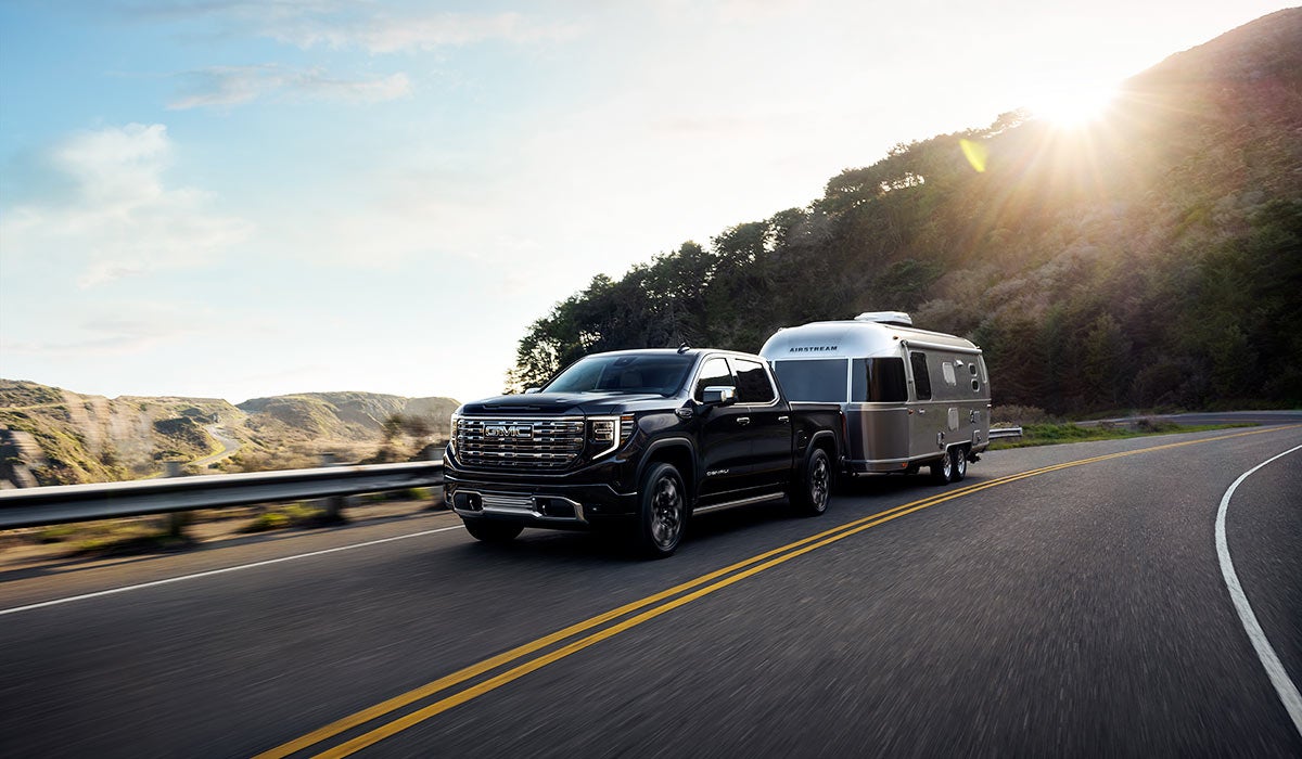 Ron Davidson GMC in EBENSBURG PA