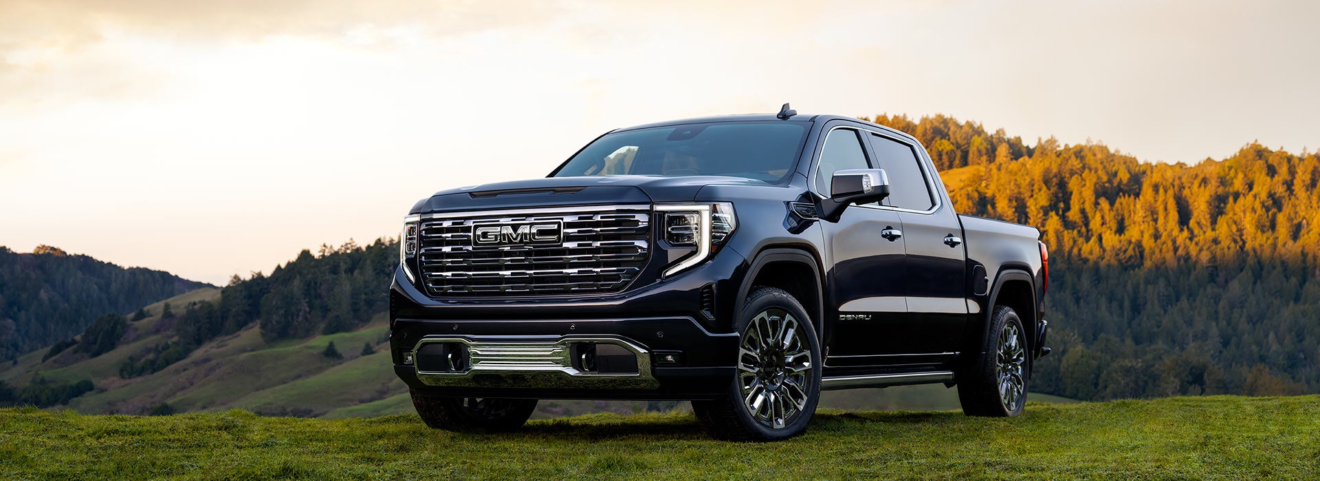 Ron Davidson GMC in EBENSBURG PA