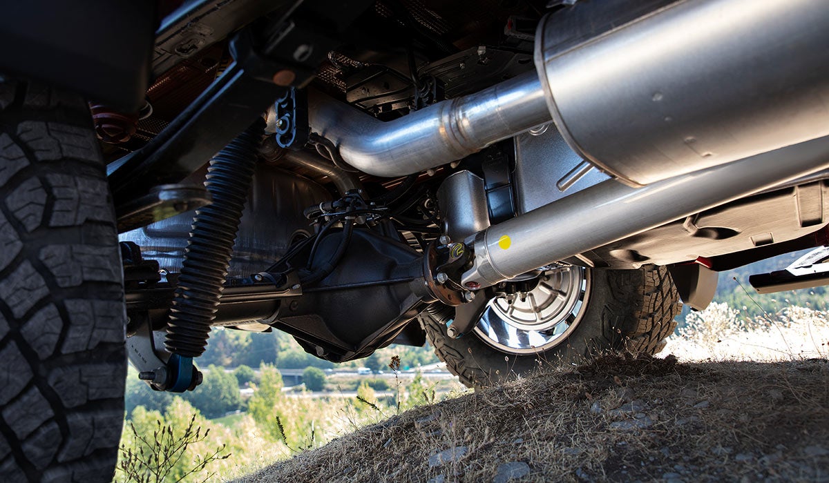 Ron Davidson GMC in EBENSBURG PA