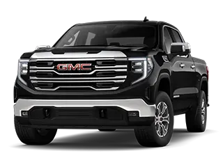 SIERRA 1500 VS FORD F150 - Ron Davidson GMC in EBENSBURG PA