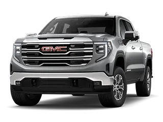 SIERRA 1500 VS RAM 1500 - Ron Davidson GMC in EBENSBURG PA